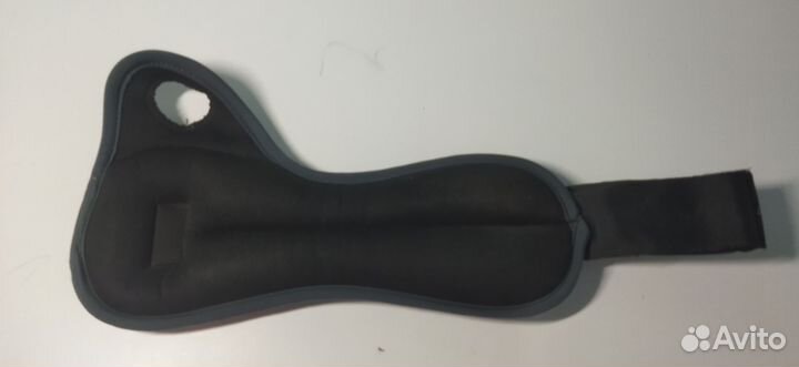 Утяжелители 1 кг Demix