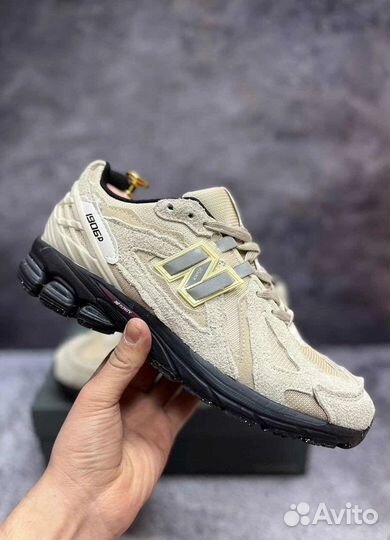 Кроссовки new balance мужские