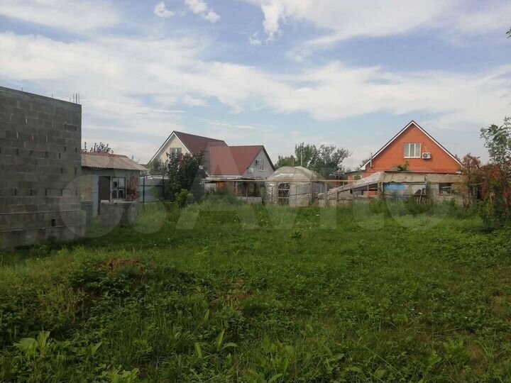 Участок 8 сот. (ИЖС)