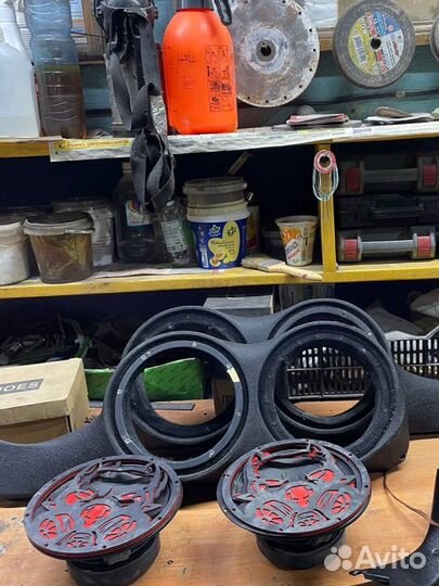 Комплект музыки 2114