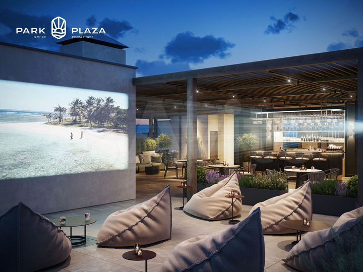 2-к. апартаменты, 60,1 м², 9/11 эт.