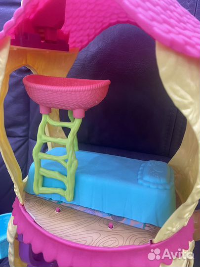 Лесной замок Enchantimals