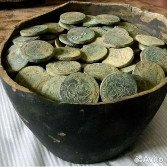 Оценка антиквариата,монет, предметов старины)