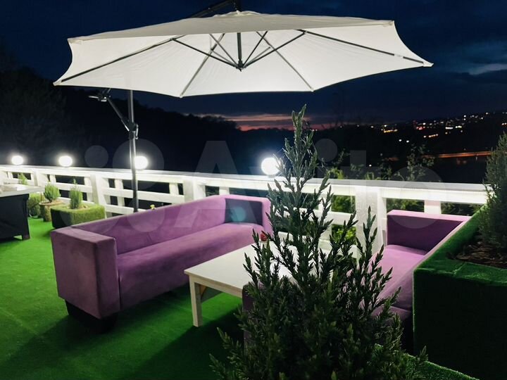 Дом 50 м² на участке 6 сот.