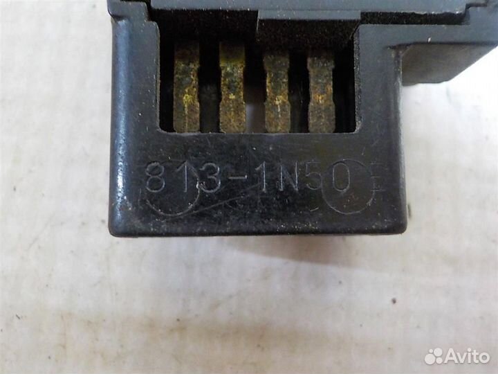 Кнопка многофункциональная Lexus GX 470 2002-2009