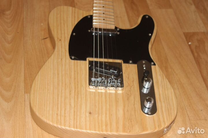 Электрогитара Prodipe jmftc80ASH TC80MA, новая