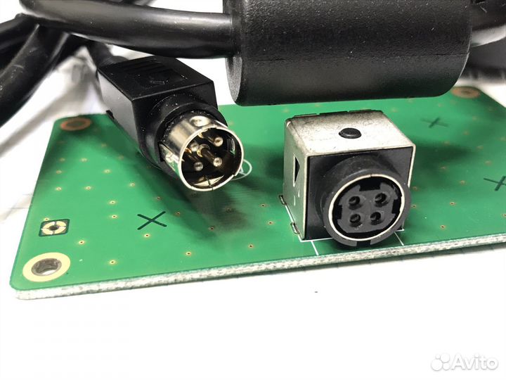 Блок питания 15v 9,6A 144w