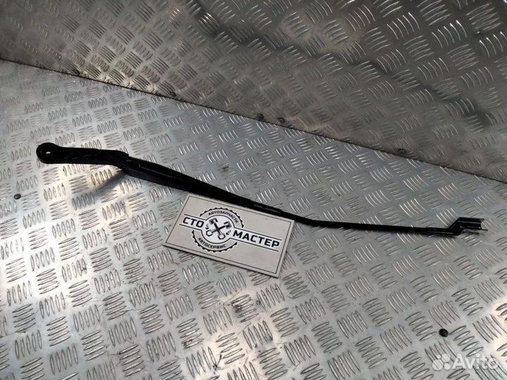 Поводок стеклоочистителя правый Citroen Jumper 2.2