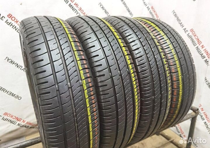 Dunlop Enasave EC204 155/65 R13 73S