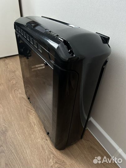Пк 1050ti, i5 7400