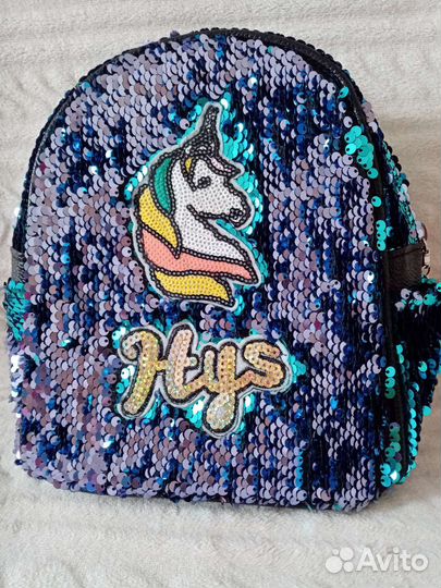 Рюкзак, сумочка детские