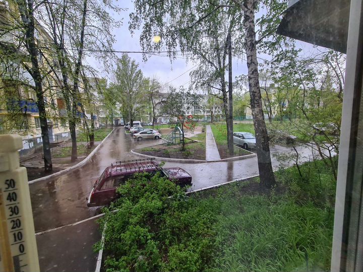 2-к. квартира, 43 м², 1/5 эт.