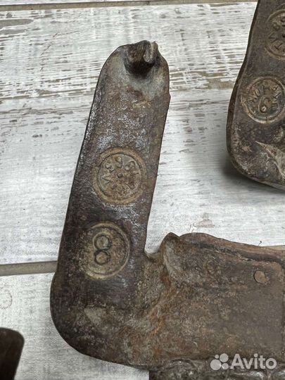 Коса Советская СССР