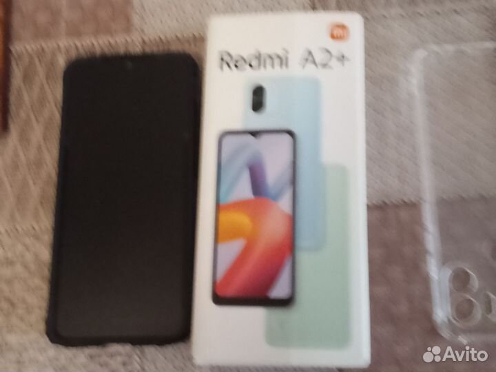 Xiaomi Poco X6 Neo, 8/128 ГБ