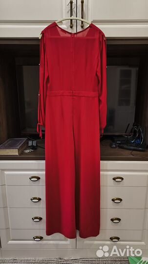 Комбинезон женский вечерний 44 46