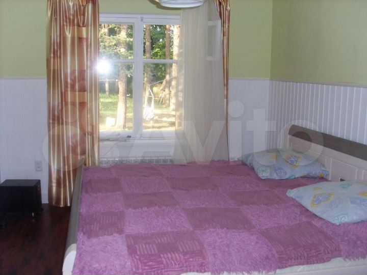 Дом 120 м² на участке 25 сот.