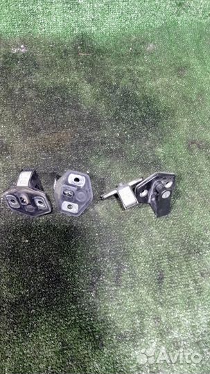 Концевик двери bmw e39