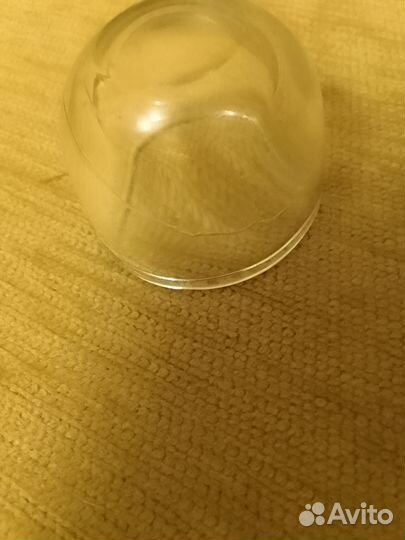 Солонка мельхиор СССР