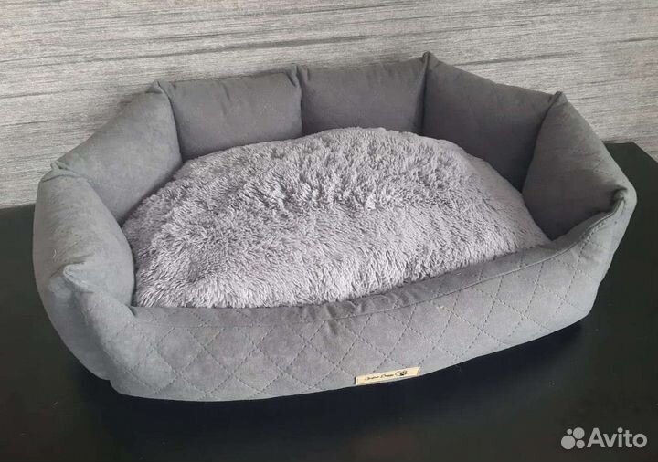 Лежак для собак и кошек