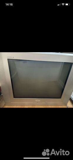Телевизор бу