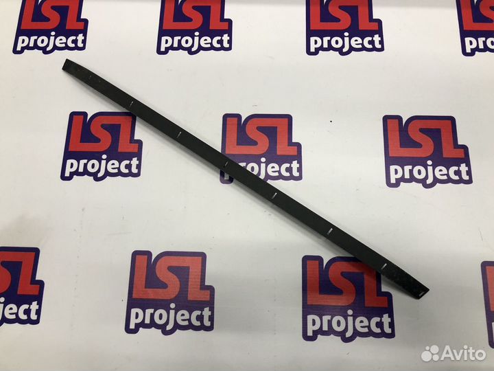 Накладка решетки радиатора Audi A6 4G C7 11-14