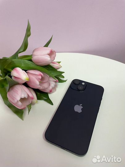 iPhone 14, 256 ГБ