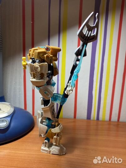 Lego Bionicle 2015