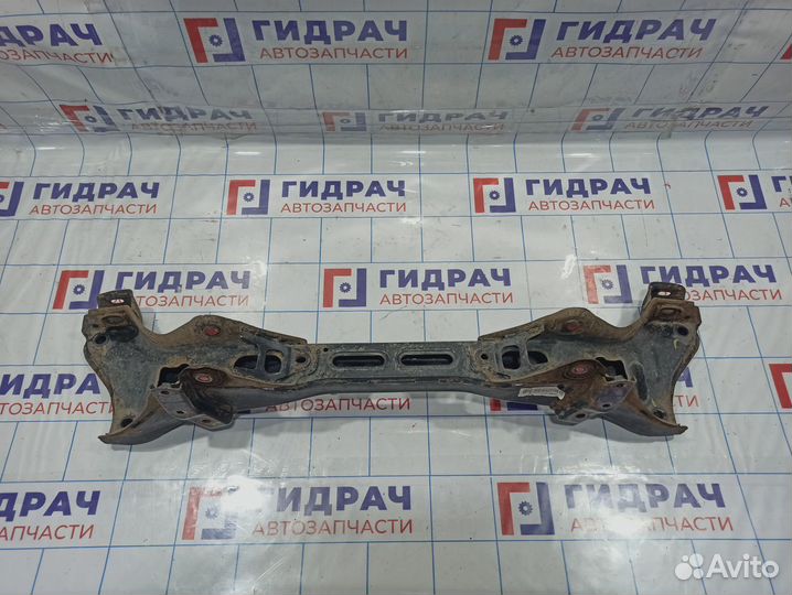 Балка задняя Hyundai ix35 155410-2S010