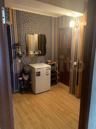 2-к. квартира, 52,1 м², 3/5 эт.