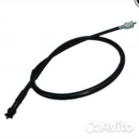 Трос спидометра delta (мопед) 80cm scooter-M (арт