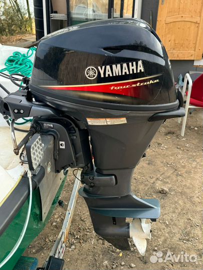 Катер кайман 400