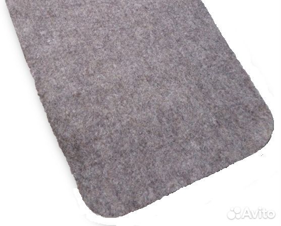 Портянки новые