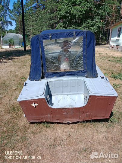 Продам Прогресс 2М