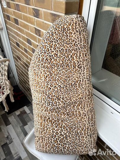 Декоративные подушки