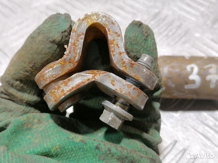 Кардан рулевой нижний Ford Mondeo 2000-2007