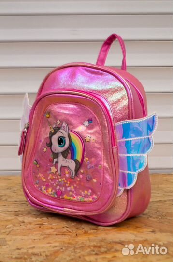 Рюкзак детский