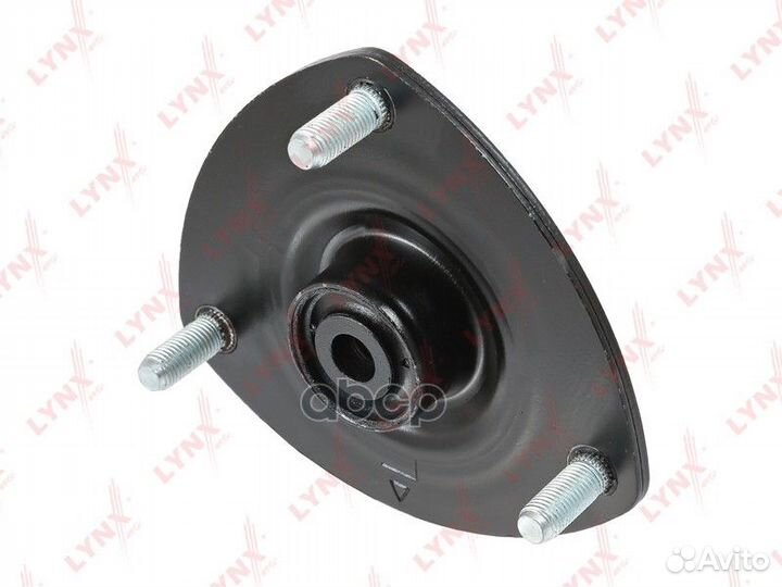 Опора стойки перед лев MA1011L lynxauto