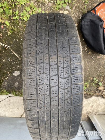 Dunlop Graspic DS3 195/65 R15