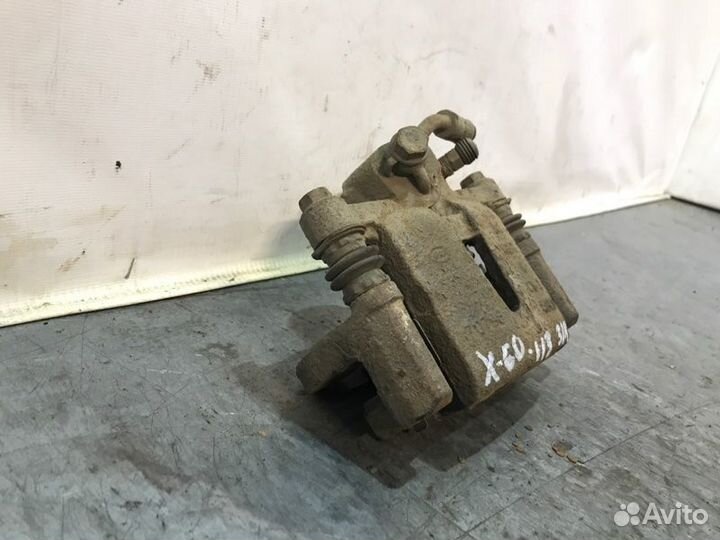 Суппорт тормозной задний правый Lifan X60 LFB479Q