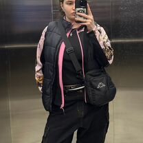 Куртка флиска mossy oak