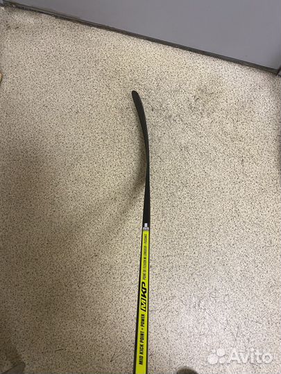 Клюшка хоккейная ссм super tacks as4pro