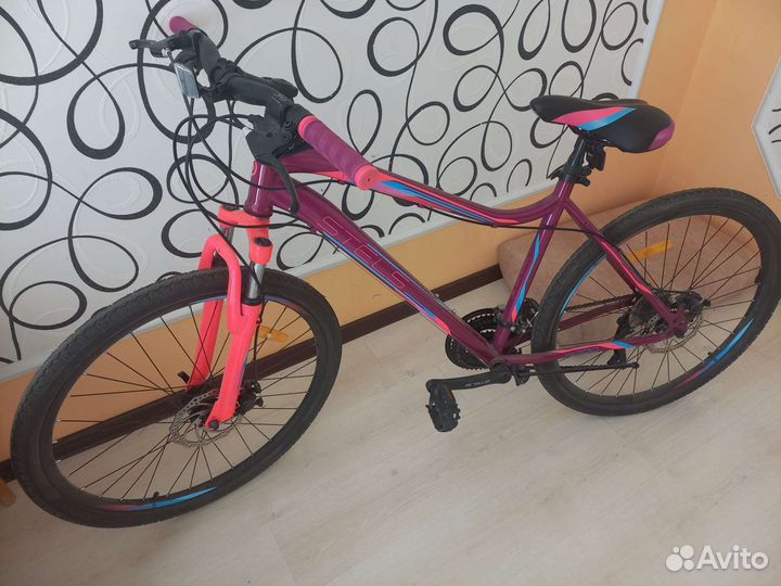 Велосипед для взрослых