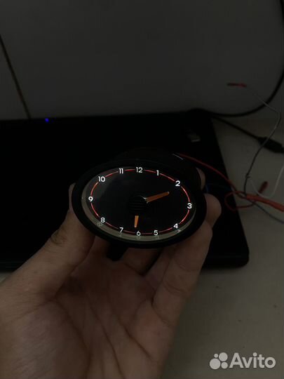 Часы приора 1