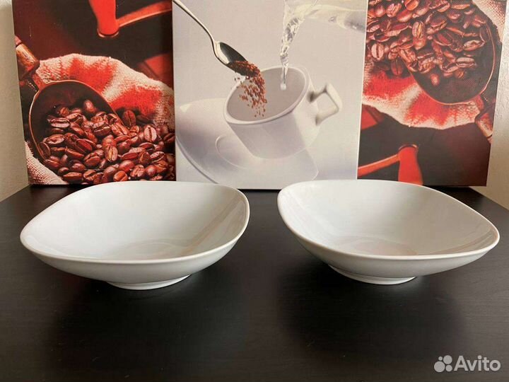 Салатник IKEA