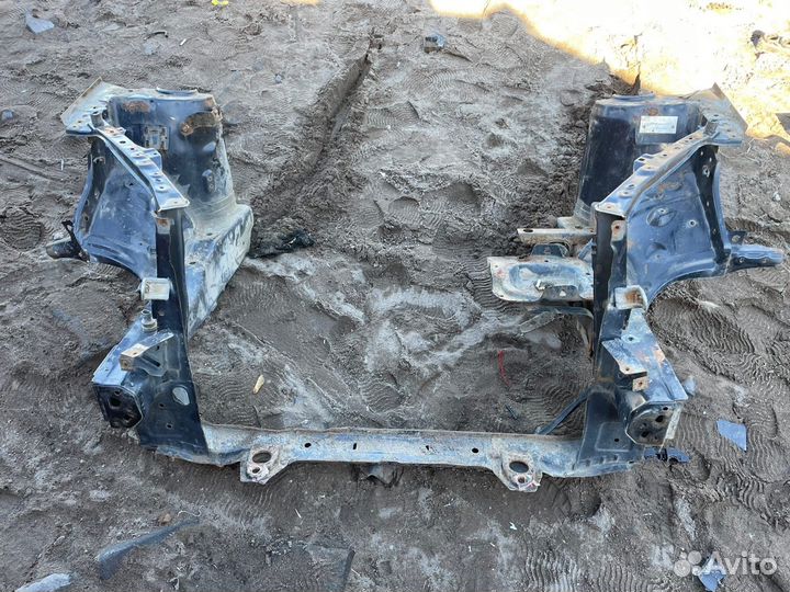 Чери тигго т11 t11 передняя панель телевизор