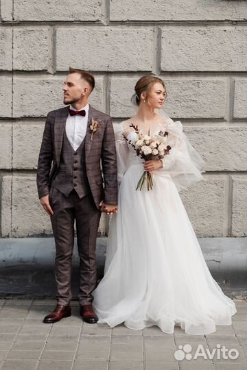 Свадебное оформление, свадебная арка, декор аренда