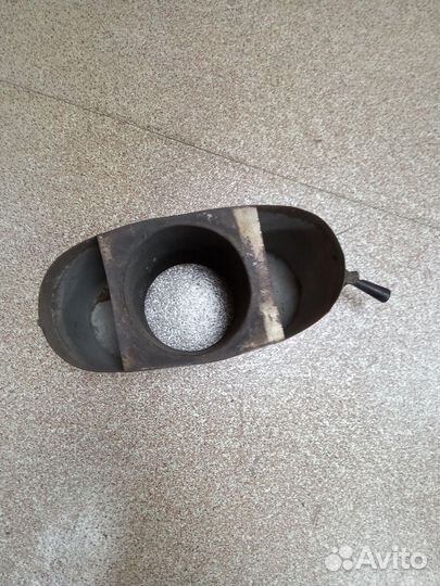 Приспособление для нагрева воды