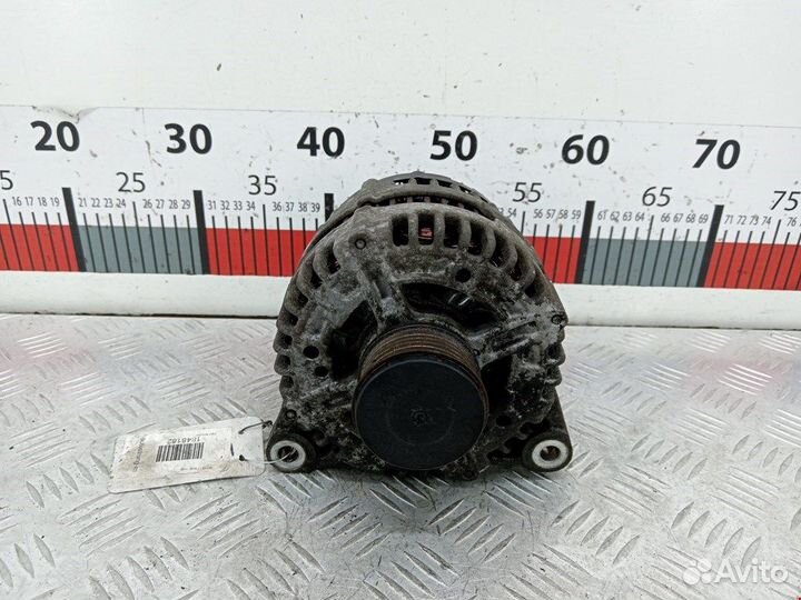 Генератор для Ford Mondeo 4 1458640