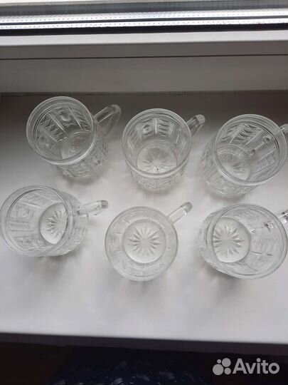 Пивная кружка СССР