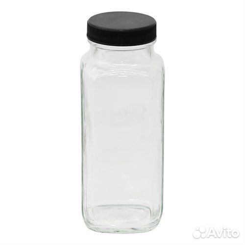 Новые банки для хранения и сортировки